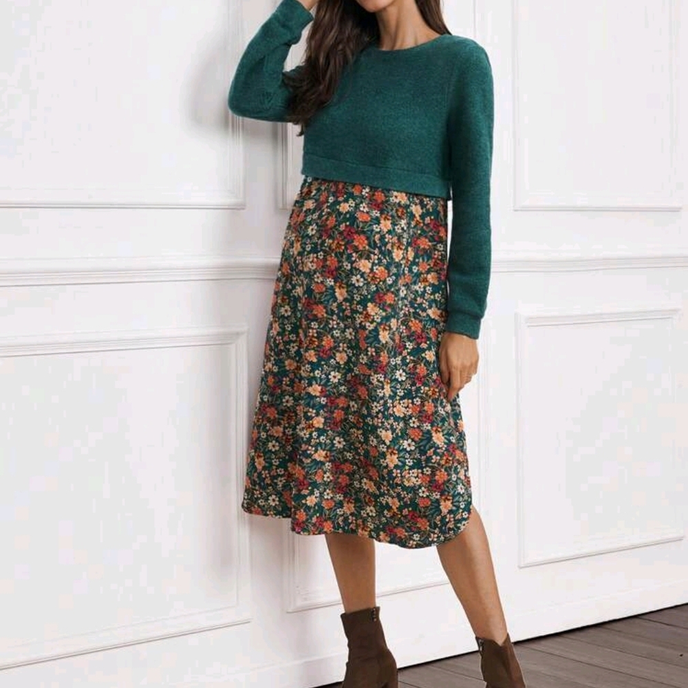 Maternity Dress